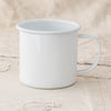 + Enamel Mugs - The Lost + Found Department