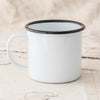 + Enamel Mugs - The Lost + Found Department