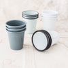 + Enamel Tumblers - The Lost + Found Department