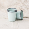 + Enamel Tumblers - The Lost + Found Department