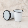 + Enamel Tumblers - The Lost + Found Department
