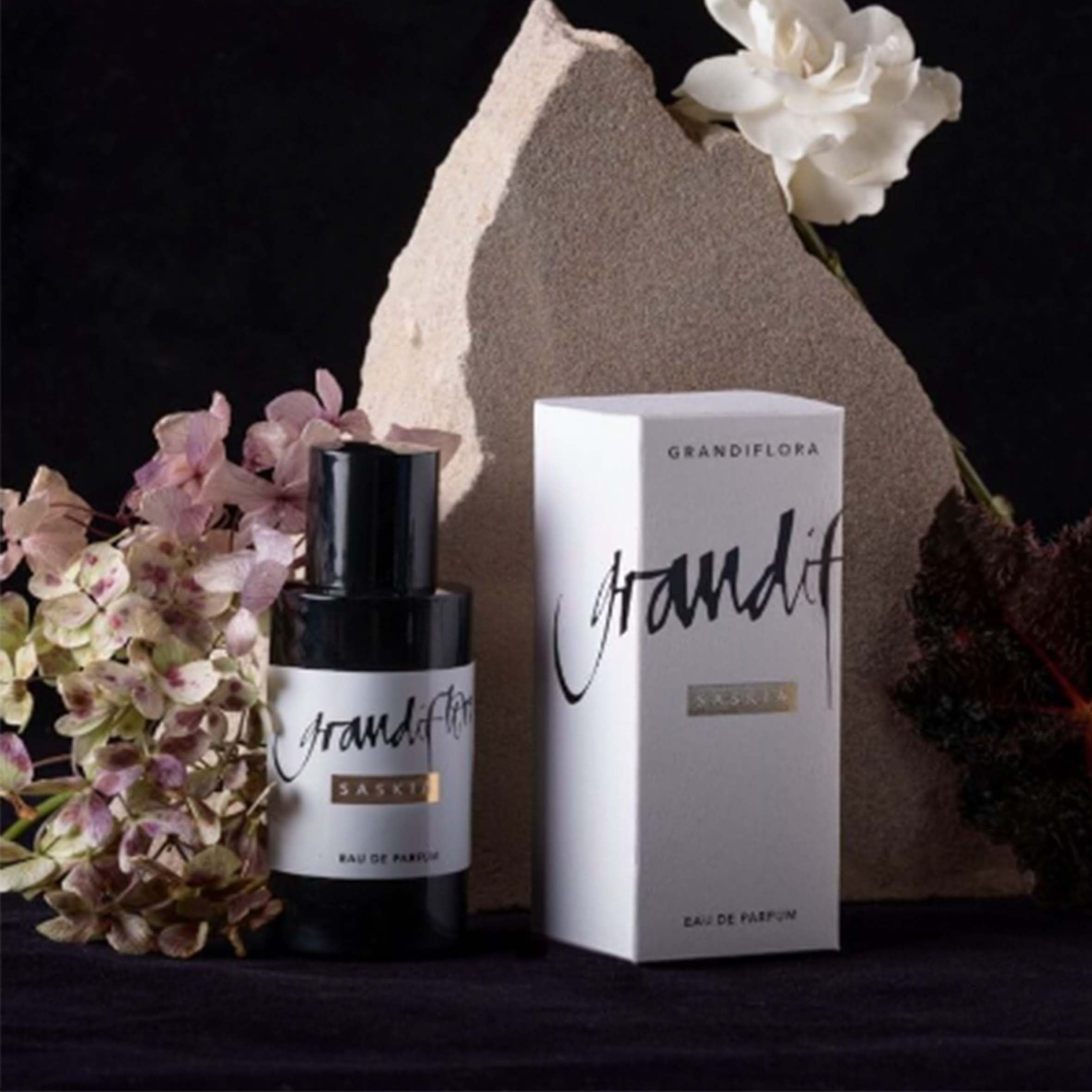 + Grandiflora EAU DE PARFUM - The Lost + Found Department