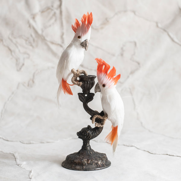 Galah Ornament - The Lost + Found Department