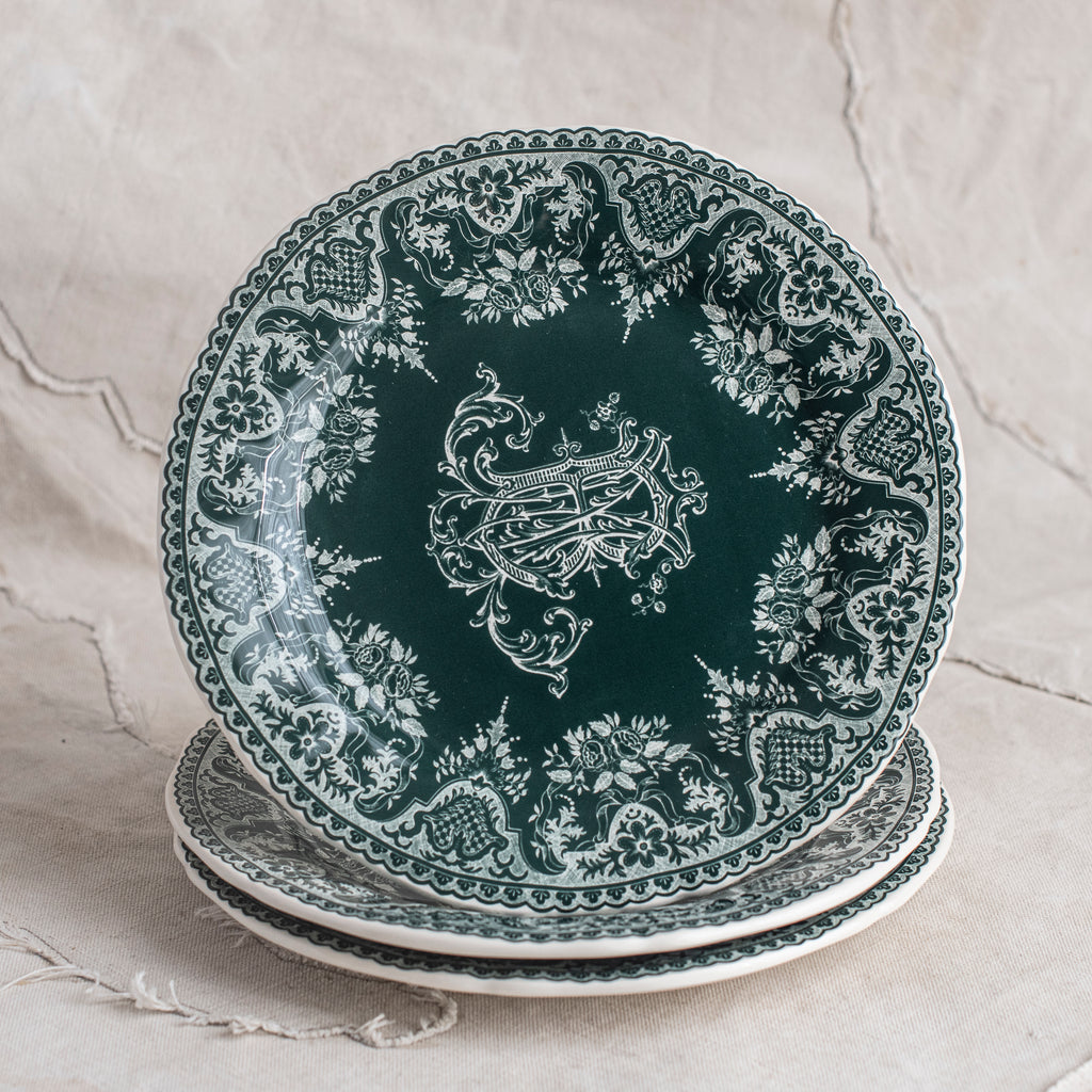 + Gien Ceramics From France - The Lost + Found Department