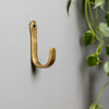 Coat Hook - The Lost + Found Department
