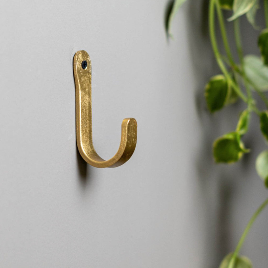 Coat Hook - The Lost + Found Department