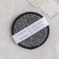 Japanese Body Scrub  -  Linen & Cotton