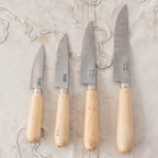 + Pallarés Solsana Knives - Boxwood - The Lost + Found Department