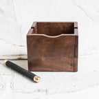 Coffee Knock Box - The Lost + Found Department
