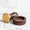 Espresso Tamper - The Lost + Found Department