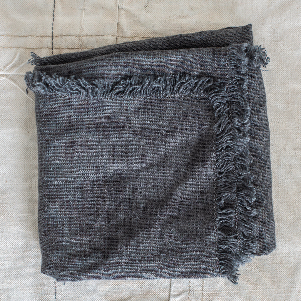 +Swedish Linen Serviettes - The Lost + Found Department