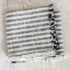 +Swedish Linen Serviettes - The Lost + Found Department