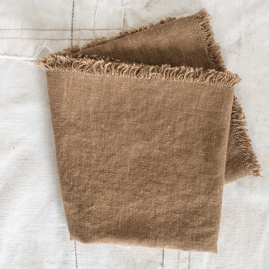 +Swedish Linen Serviettes - The Lost + Found Department