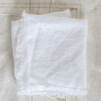+Swedish Linen Serviettes - The Lost + Found Department