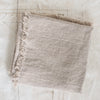 +Swedish Linen Serviettes - The Lost + Found Department