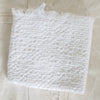 +Swedish Waffle Hand towel / Tea Towel - Wilma Weave - The Lost + Found Department