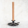 + Candles - Beeswax - Twists, Ropes and Square Tapers - The Lost + Found Department
