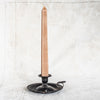 + Candles - Beeswax - Twists, Ropes and Square Tapers - The Lost + Found Department