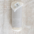 Japanese Cotton & Silk Body Wash Towel - The Lost + Found Department
