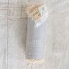 Japanese Kenaf Body Wash Towel - The Lost + Found Department