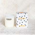 + Candles - Maison Balzac - The Lost + Found Department