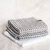 +Swedish Waffle Hand towel / Tea Towel - Wilma Weave - The Lost + Found Department