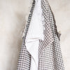+Swedish Waffle Hand towel / Tea Towel - Wilma Weave - The Lost + Found Department