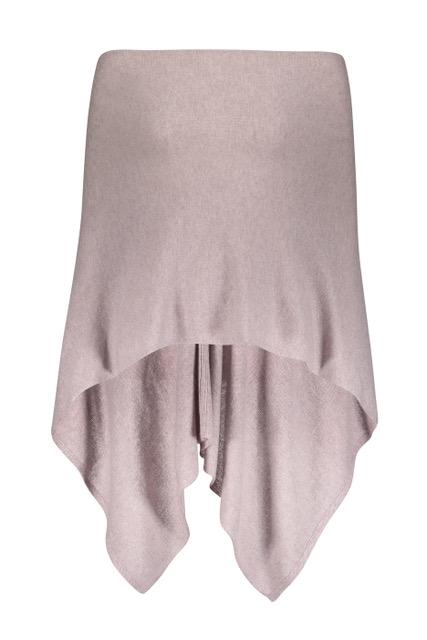 + Cashmere Topper - The Lost + Found Department