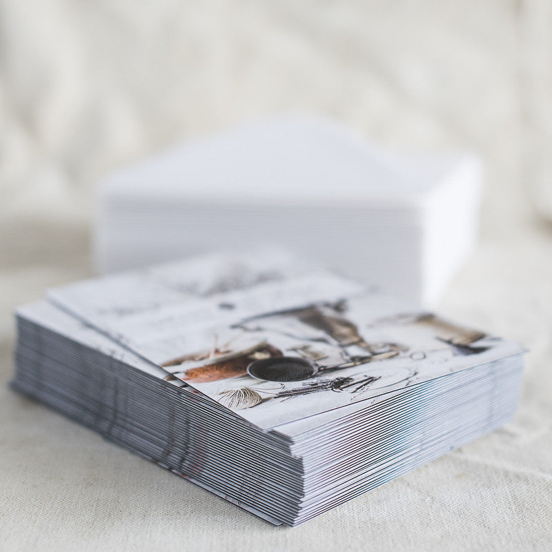 Snail Mail Gift Voucher - The Lost + Found Department