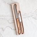 Cheese & Pate Sets by Laguiole Andre Verdier - The Lost + Found Department