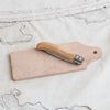 + Laguiole Andre Verdier Picnic Set- Small board and Pen knife - The Lost + Found Department