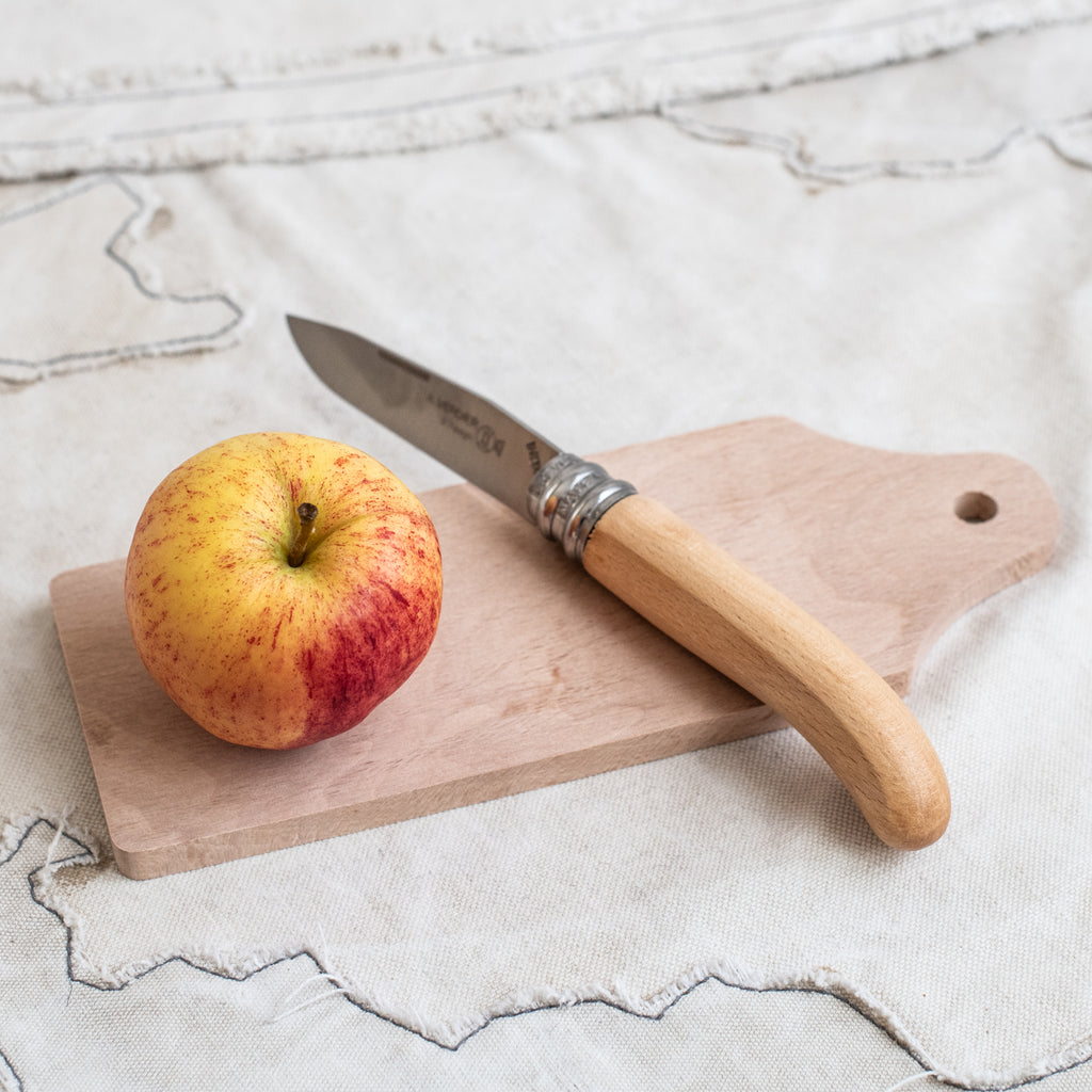 + Laguiole Andre Verdier Picnic Set- Small board and Pen knife - The Lost + Found Department