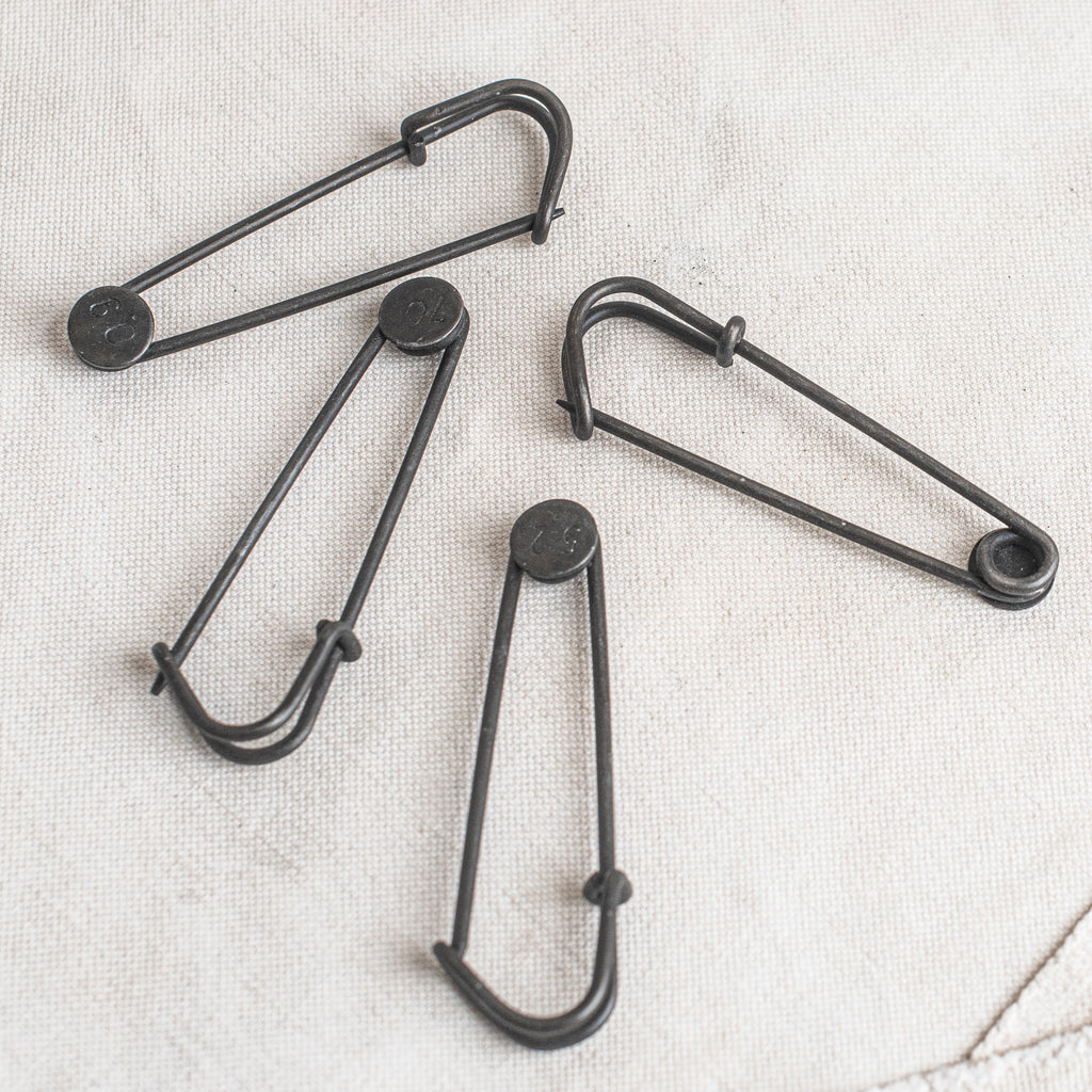 Laundry Pins - The Lost + Found Department