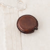Leather tape measure - The Lost + Found Department