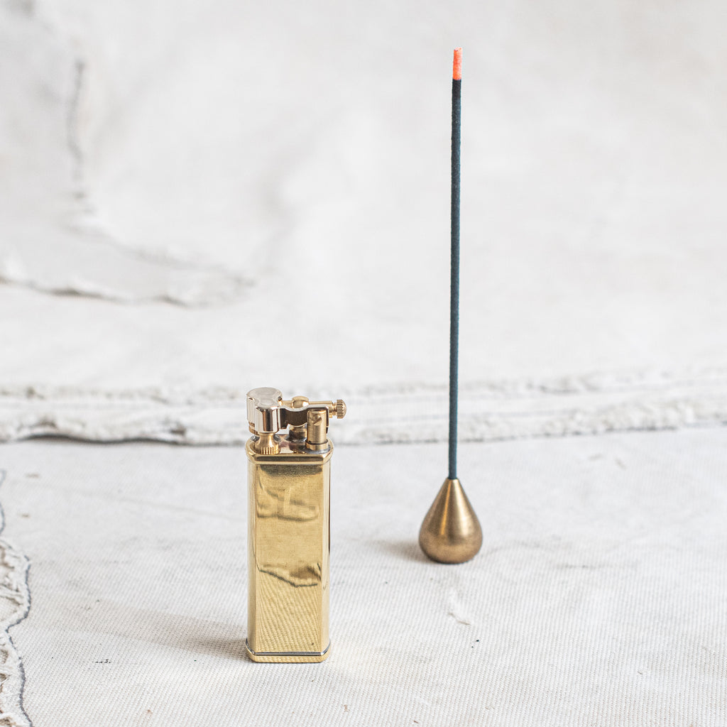 + Tsubota Pearl Bolbo Lighter - Japan - The Lost + Found Department