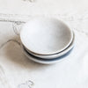 + Marble Bowl or Soap Dish - The Lost + Found Department