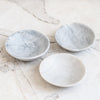 + Marble Bowl or Soap Dish - The Lost + Found Department