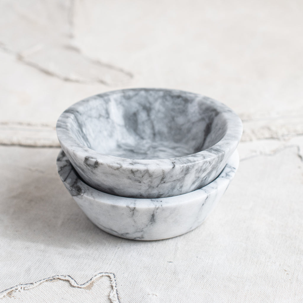 + Marble Bowls - The Lost + Found Department