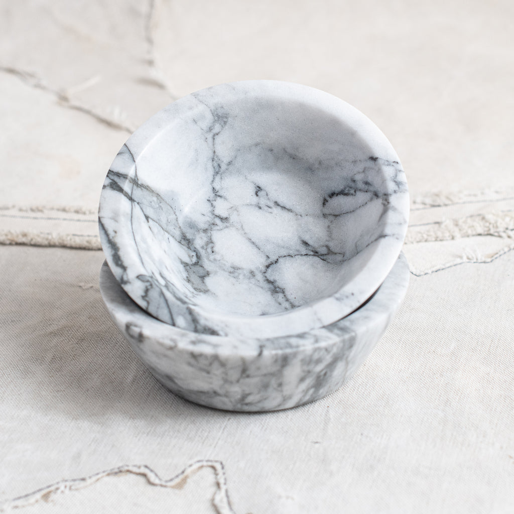 + Marble Bowls - The Lost + Found Department