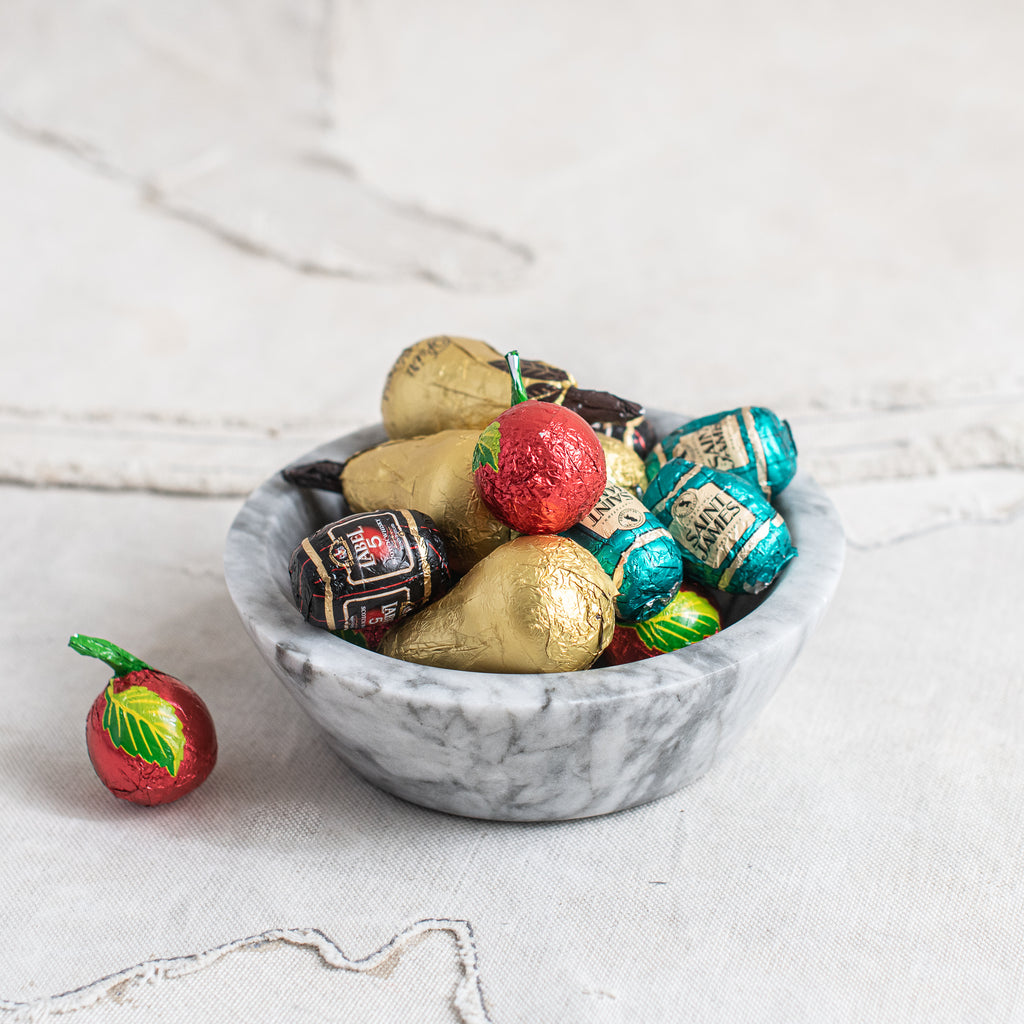 + Marble Bowls - The Lost + Found Department
