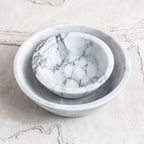 + Marble Bowls - The Lost + Found Department