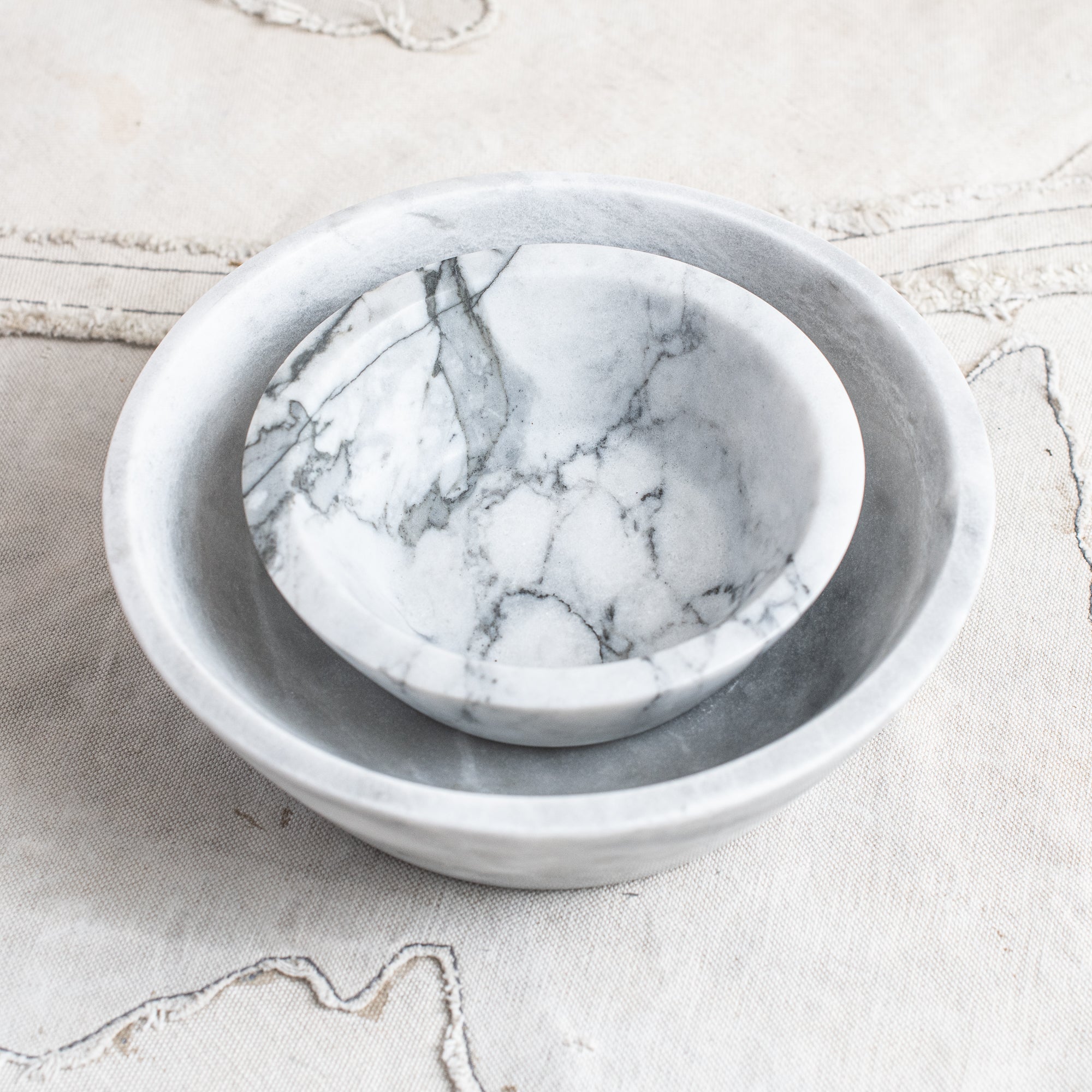 + Marble Bowls - The Lost + Found Department