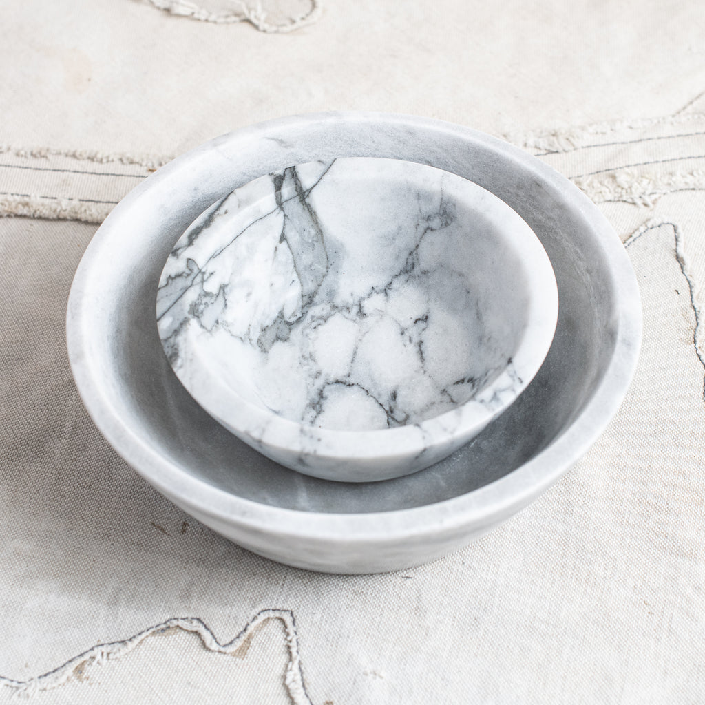 + Marble Bowls - The Lost + Found Department