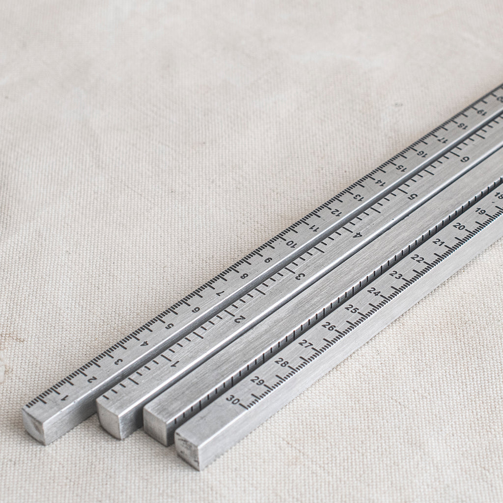 Messureing Rod Measuring Rod– The Lost + Found Department