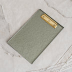 Metal Clipboards - The Lost + Found Department