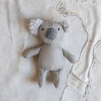 + Mini Rattles - Australian Critters - The Lost + Found Department