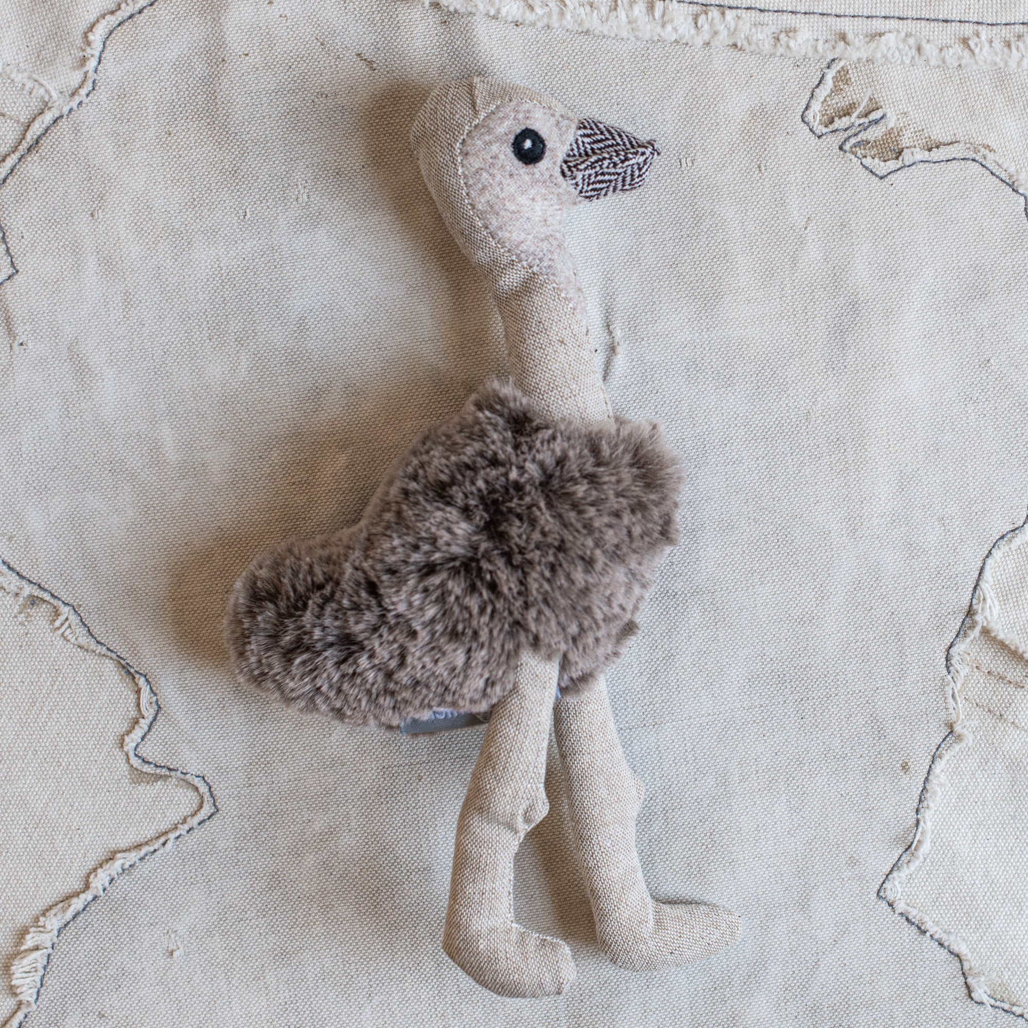 + Mini Rattles - Australian Critters - The Lost + Found Department