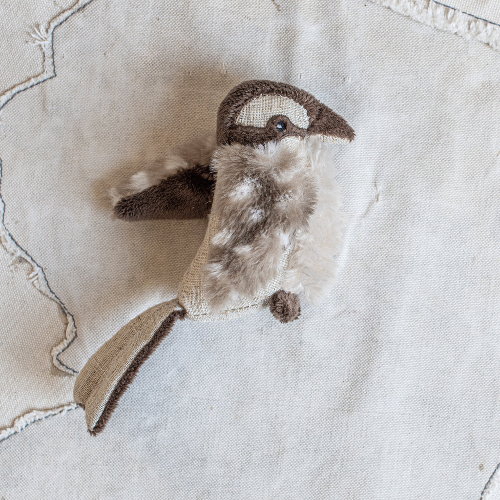 + Mini Rattles - Australian Critters - The Lost + Found Department