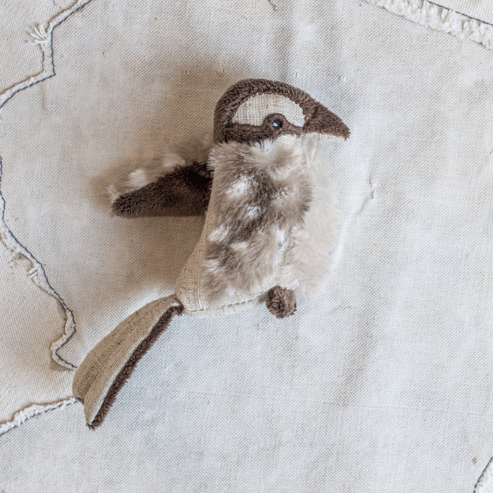 + Mini Rattles - Australian Critters - The Lost + Found Department