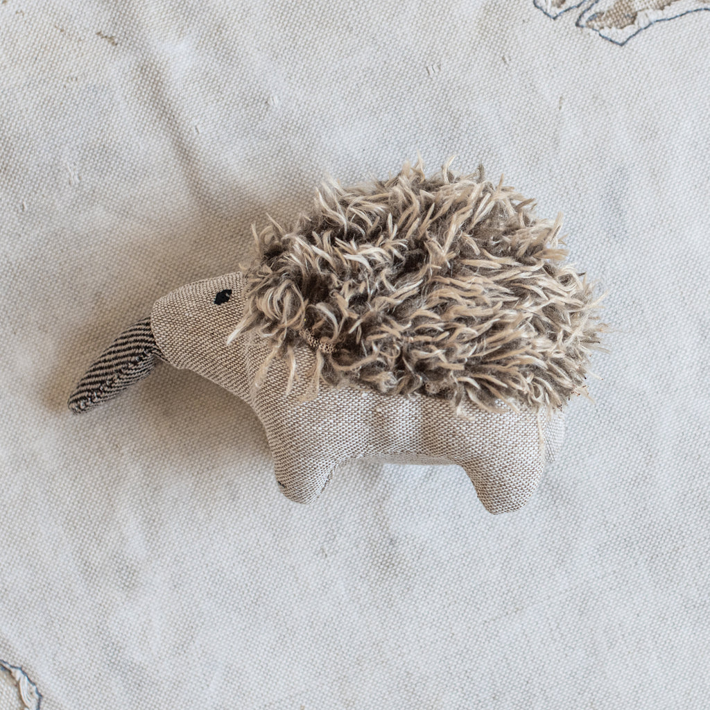 + Mini Rattles - Australian Critters - The Lost + Found Department